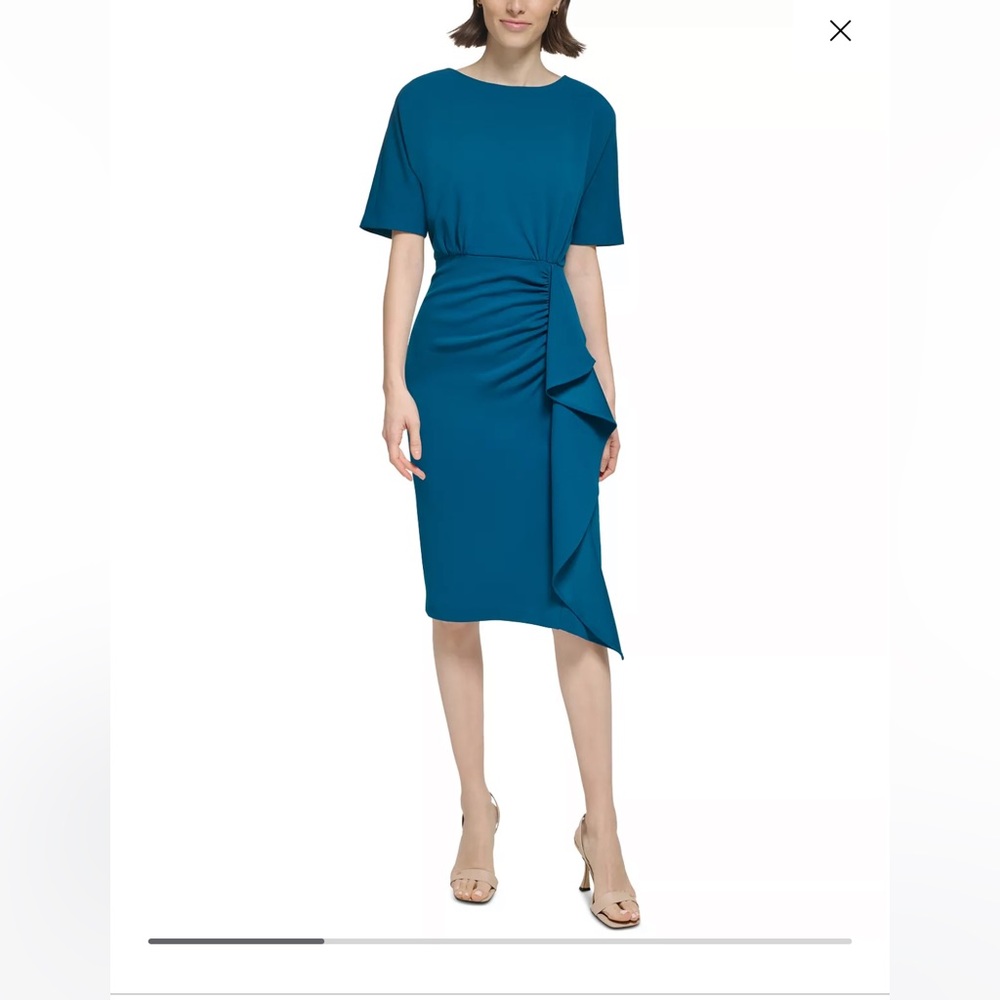 Calvin Klien dress